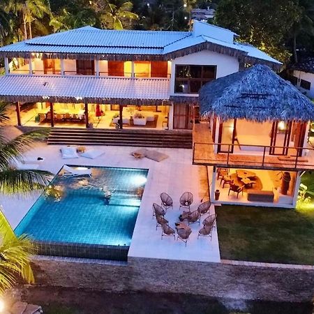 Villa Temalou - Pipa - Tibau Do Sul - Brasil Praia de Pipa 外观 照片