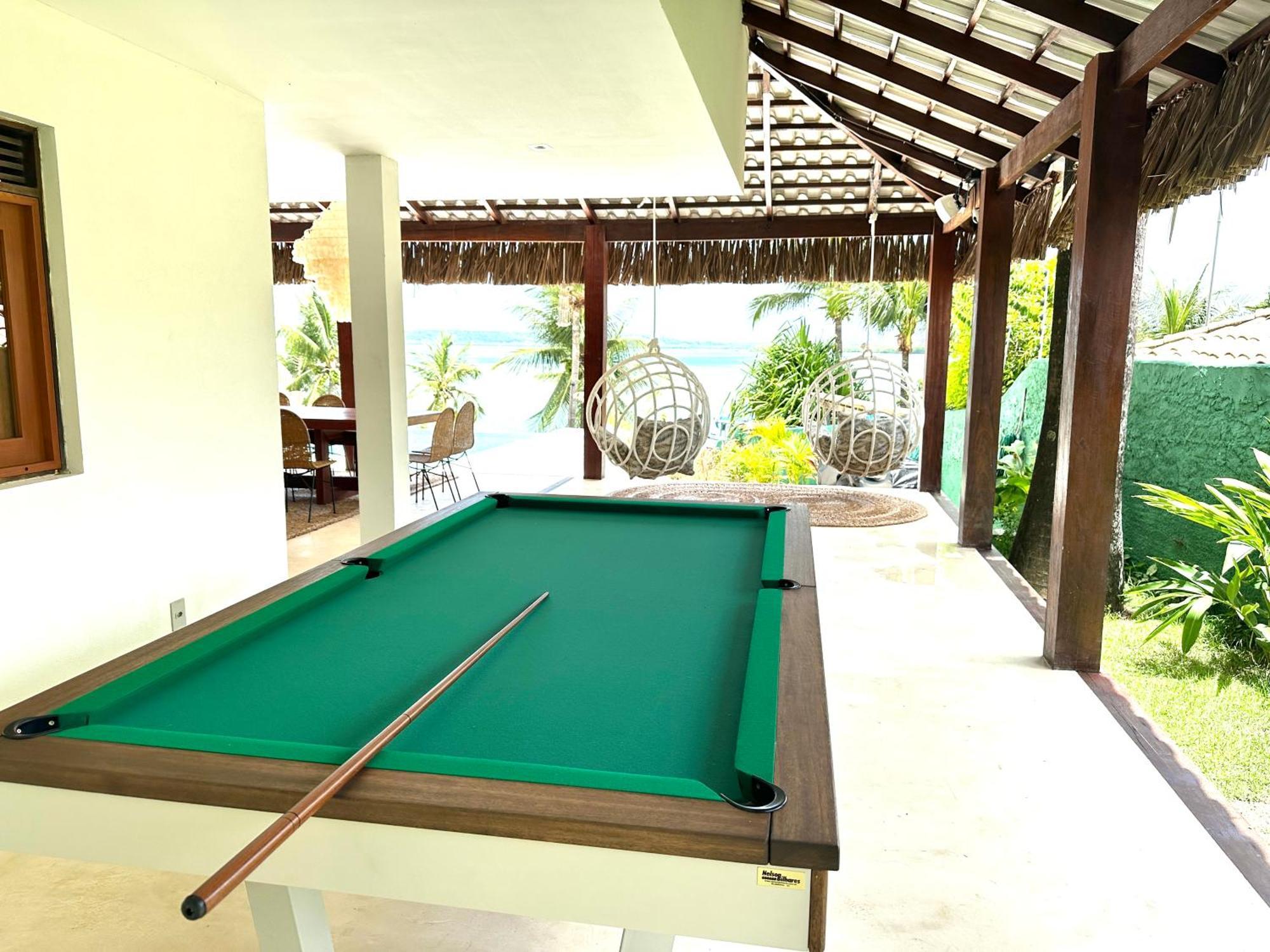 Villa Temalou - Pipa - Tibau Do Sul - Brasil Praia de Pipa 外观 照片