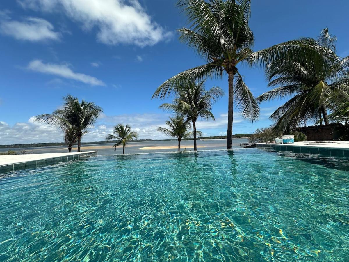Villa Temalou - Pipa - Tibau Do Sul - Brasil Praia de Pipa 外观 照片