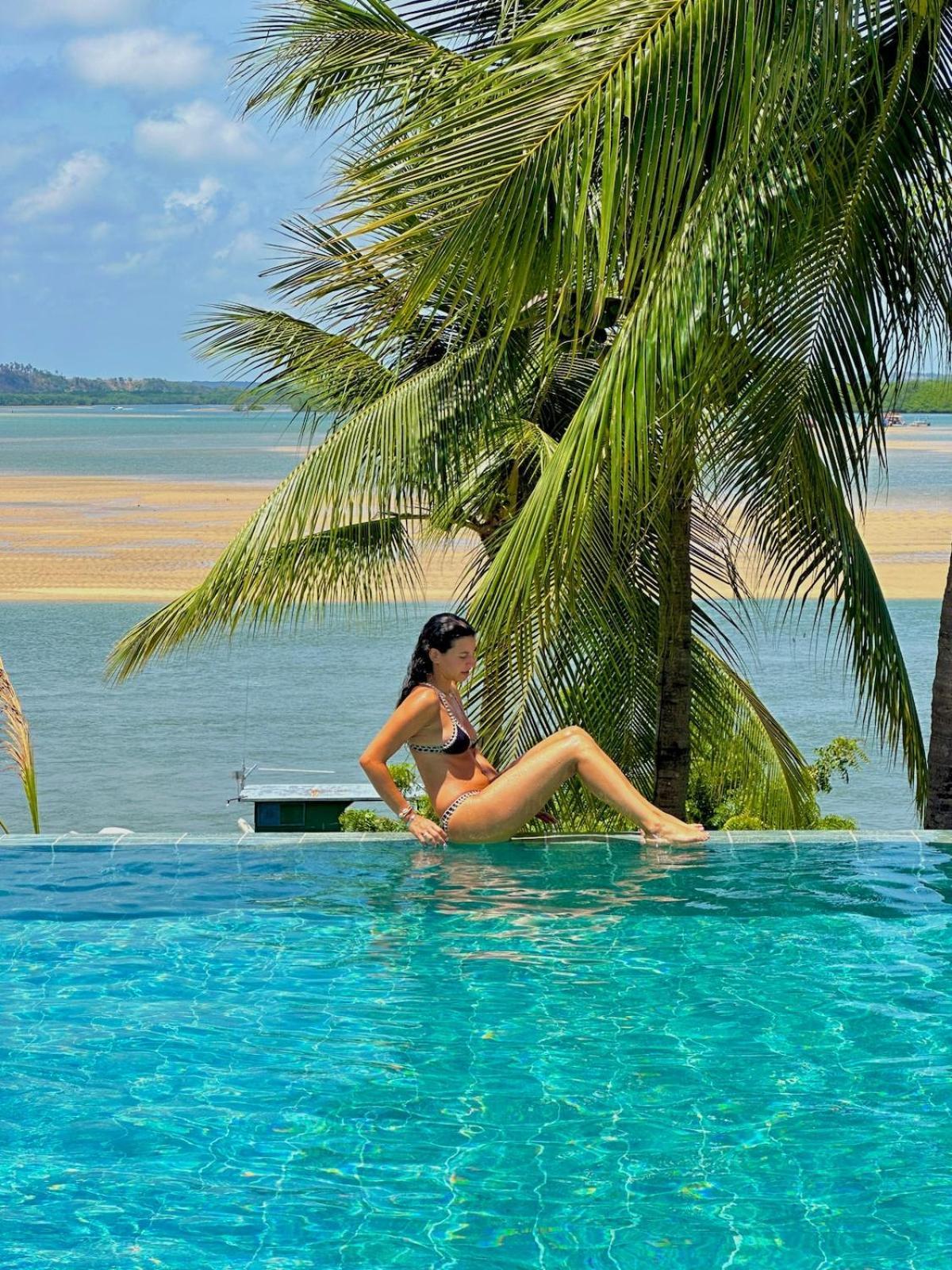 Villa Temalou - Pipa - Tibau Do Sul - Brasil Praia de Pipa 外观 照片