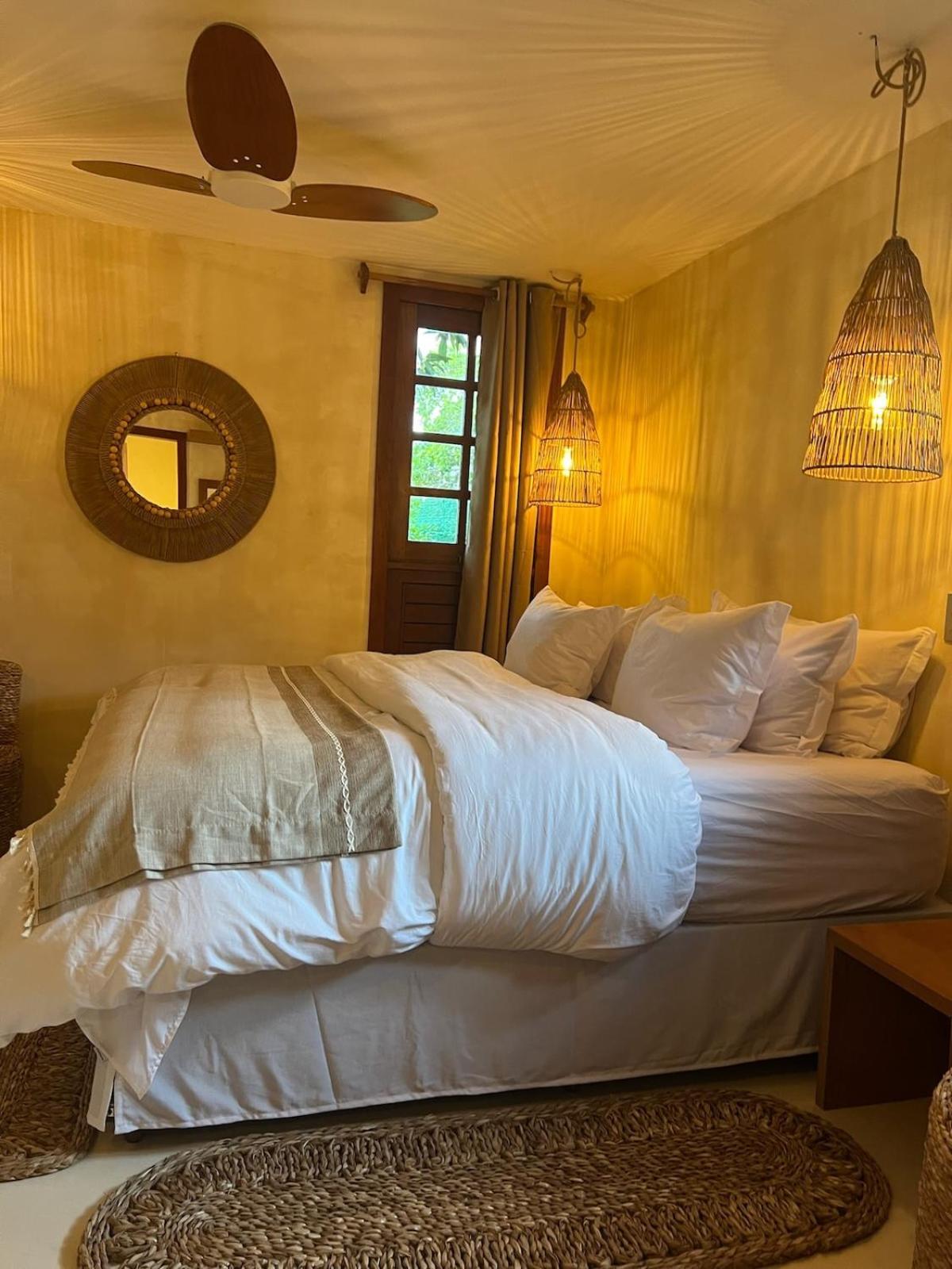 Villa Temalou - Pipa - Tibau Do Sul - Brasil Praia de Pipa 外观 照片