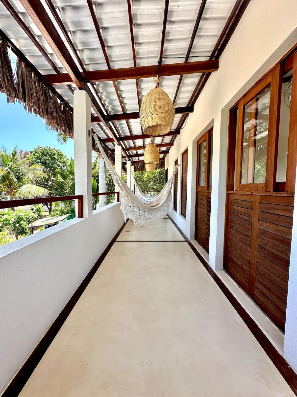 Villa Temalou - Pipa - Tibau Do Sul - Brasil Praia de Pipa 外观 照片