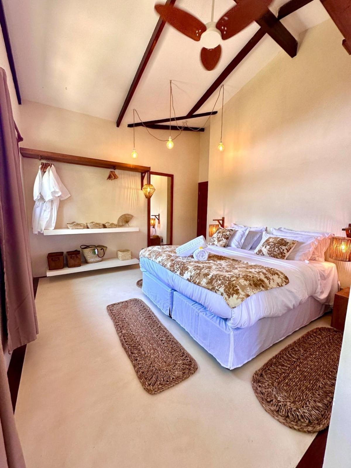 Villa Temalou - Pipa - Tibau Do Sul - Brasil Praia de Pipa 外观 照片
