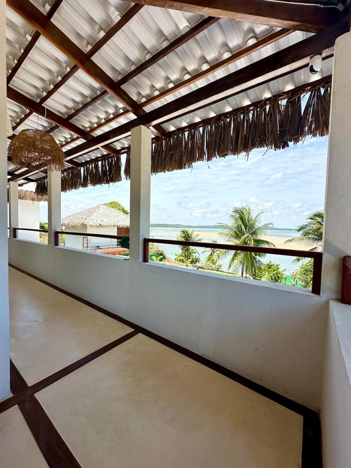 Villa Temalou - Pipa - Tibau Do Sul - Brasil Praia de Pipa 外观 照片