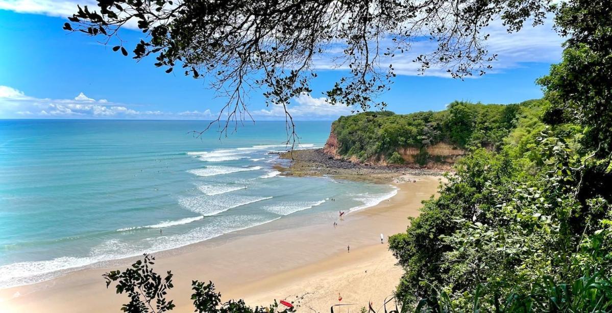 Villa Temalou - Pipa - Tibau Do Sul - Brasil Praia de Pipa 外观 照片