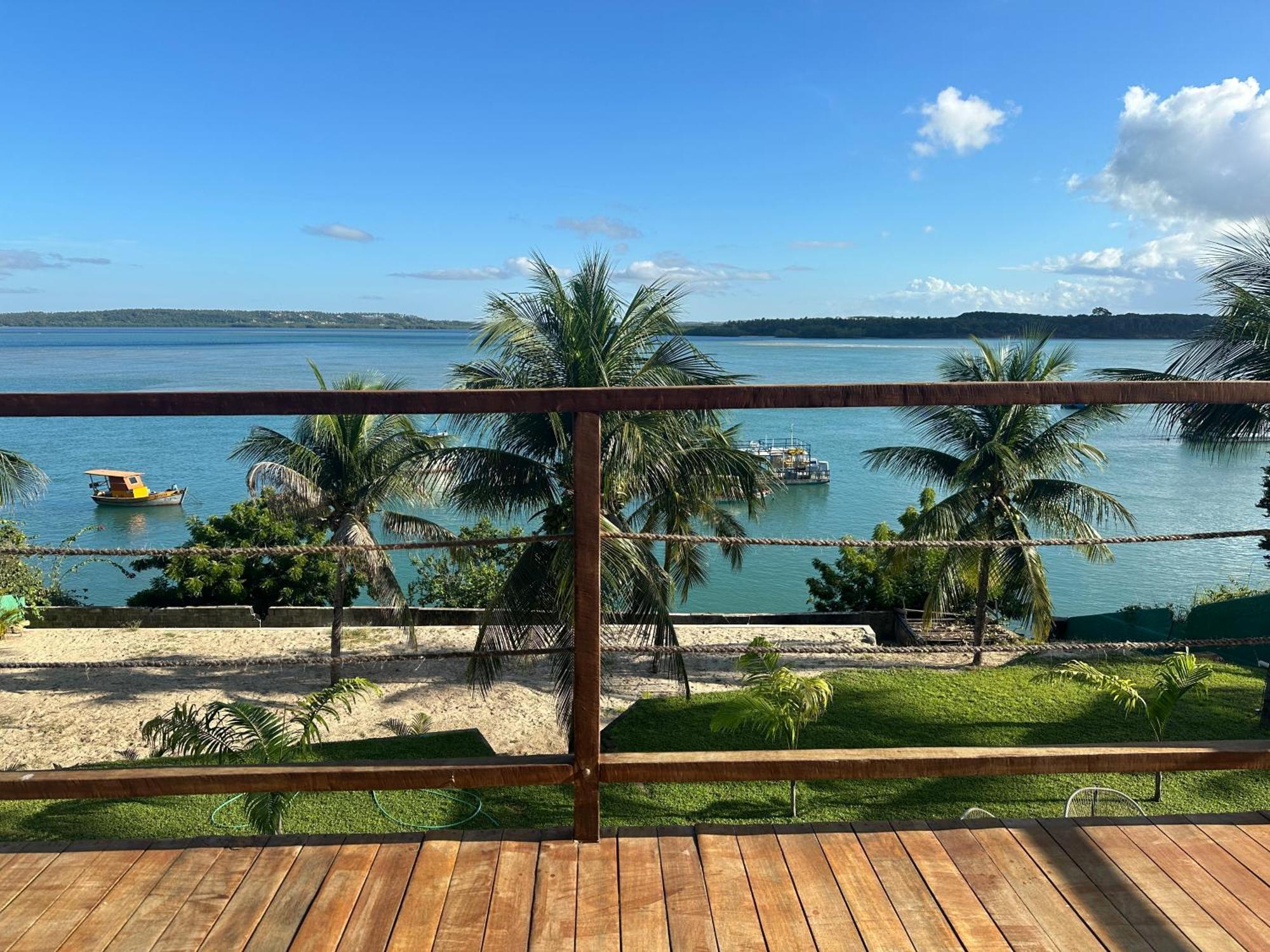Villa Temalou - Pipa - Tibau Do Sul - Brasil Praia de Pipa 外观 照片